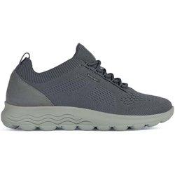 Zapatillas geox d spherica mujer dk stone