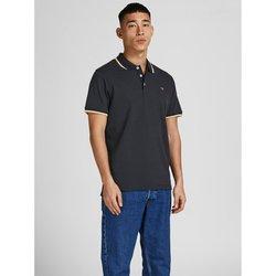 Jack & Jones Polo Manga Corta Bluwin