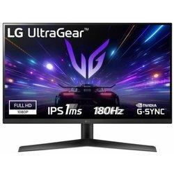 MONITOR GAMER 27GS60F-B 27 IPS MNTR