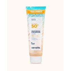 Gel Crema Spf 50+