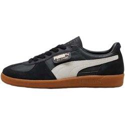 Zapatillas de cuero Puma Palermo