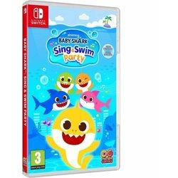 Baby Shark: Sing & Swim Party Switch