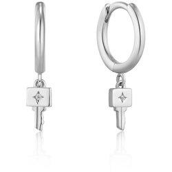 Pendientes Mujer Plata de Ley Ania Haie E032-04H