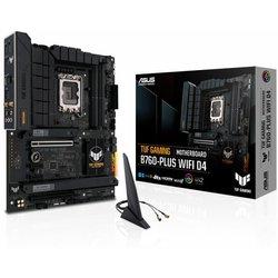 ASUS TUF GAMING B760 PLUS WIFI D4