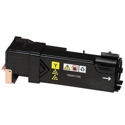 Tóner para Xerox phaser 6500 Amarillo 106r01596