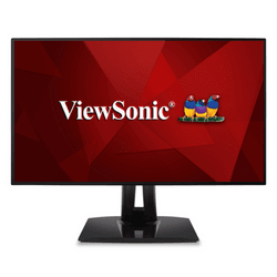 ViewSonic Monitor Vp2768a-4k 27´´ 4k Ips Led 60hz