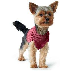 Jersey para Perro HUNTER Malmö Rojo Burdeos