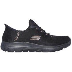 SKECHERS - Zapatillas Skechers Classy Night negro 38