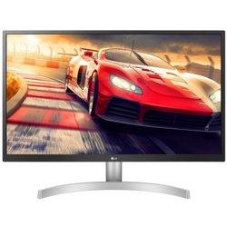 Monitor 27" LG 27UL500-W