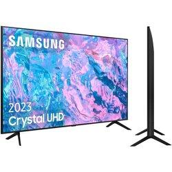 Televisión Samsung TU85CU7105K 85" 4K Ultra HD 85" LED