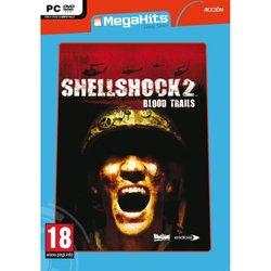 Juego PC Megahits Shellshock 2: Blood Trails