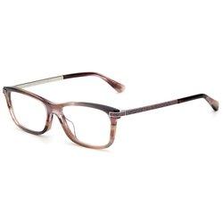 Gafas De Vista Jimmy Choo Mujer  Jc268-g-hr5