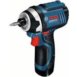 Bosch GDR 10.8-LI Negro, Azul 10,8 V