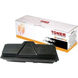 Tóner para Kyocera tk140 Negro 1t02h50eu0