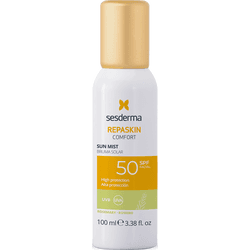 SESDERMA Repaskin Comfort Mist Solar Romero SPF 50 100Ml