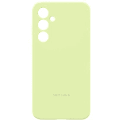 Samsung FUNDA SILICONA LIMA A35