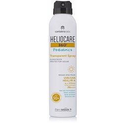 HELIOCARE 360 PED TRANSP SPRAY