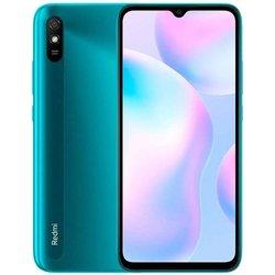 xiaomi redmi 9a 6.53  4g 2gb 32gb verde