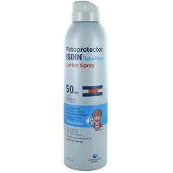 Pediatrics Lotion Spray 50+