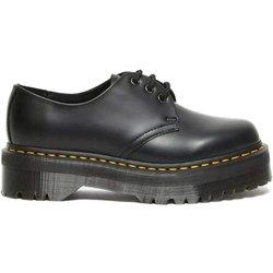 Dr. Martens-1461 Quad Negro 25567001