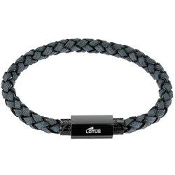 Pulsera Hombre Lotus LS2381-2/3