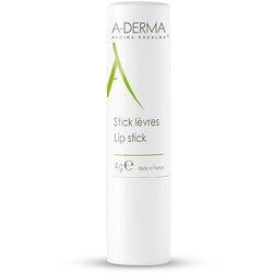 A-DERMA STICK LABIAL 4G