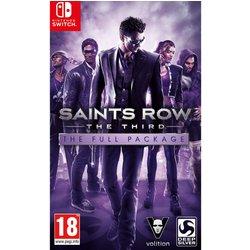 Saints Row: The Third - The Full Package