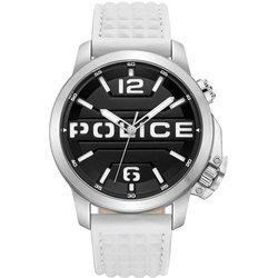 Reloj Hombre Police PEWJD0021704 Negro