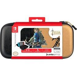 PDP Funda Deluxe Zelda para Nintendo Switch/Lite/OLED