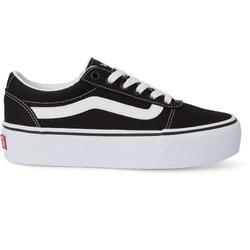 Vans Va3Tlc Wm Ward Platform