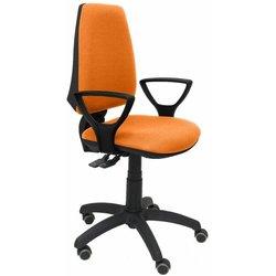 Silla de Oficina Elche S bali P&C BGOLFRP Naranja