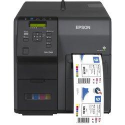 Epson ColorWorks C7500G