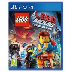 Lego Movie: The Videogame Ps4