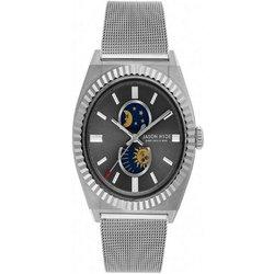 Reloj Jason Hyde Hombre  Jh41005 (40mm)