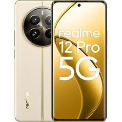 Realme 12 Pro 5G 12/256GB Beige Libre