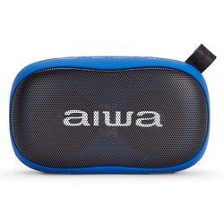 Aiwa Altavoz Bluetooth Bs-110bl