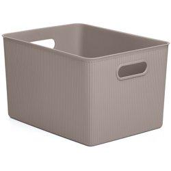 CESTA XL 22L BAOBAB TAUPE TATAY