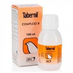 Tabernil complejo B 100 ml