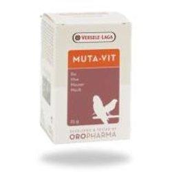 Oropharma muta-vit 200g