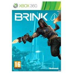 Juego Xbox 360 Brink