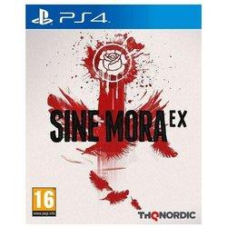 Sine Mora Ex (PS4)