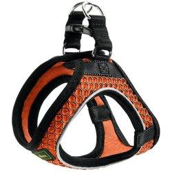 Hunter Hilo Comfort Arnés naranja para perros