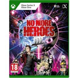 No More Héroes III para Xbox