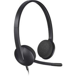 Logitech Auriculares H340