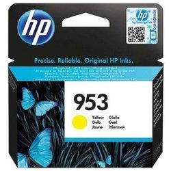 HP 953 cartucho de tinta amarillo