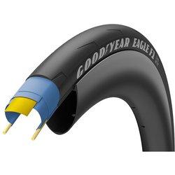 Goodyear Cubierta De Carretera Eagle F1 120 Tpi 700c X 30