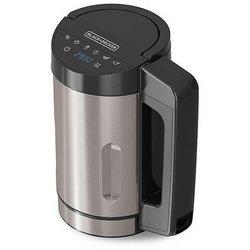 Black+decker bxsm1000e soup maker