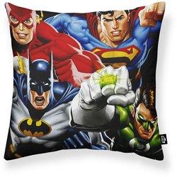 Funda de cojín Justice League Action 45 x 45 cm