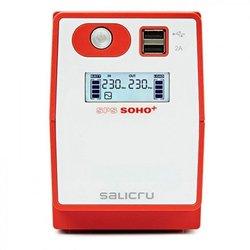 Salicru SPS 500 SOHO+