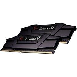 Memoria RAM GSKILL F4-3600C18D-64GVK CL18 64 GB